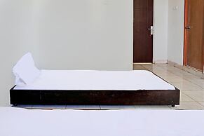 SPOT ON 92374 Penginapan Rusunawa