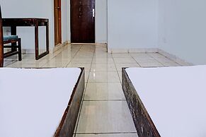 SPOT ON 92374 Penginapan Rusunawa