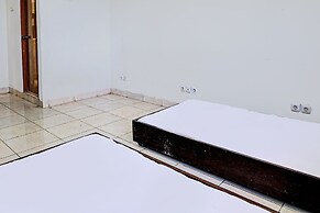 SPOT ON 92374 Penginapan Rusunawa