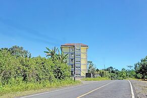 SPOT ON 92374 Penginapan Rusunawa