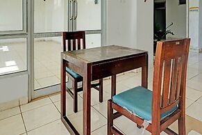 SPOT ON 92374 Penginapan Rusunawa