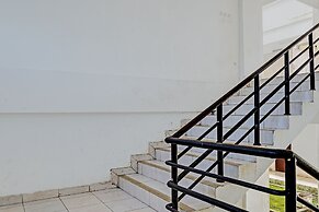 SPOT ON 92374 Penginapan Rusunawa