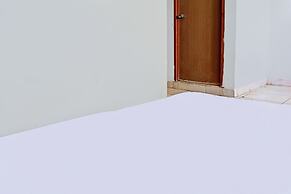 SPOT ON 92374 Penginapan Rusunawa