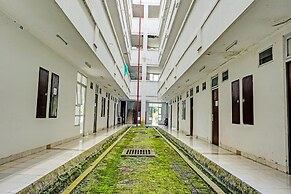 SPOT ON 92374 Penginapan Rusunawa