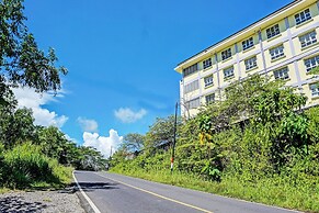 SPOT ON 92374 Penginapan Rusunawa