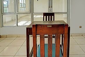 SPOT ON 92374 Penginapan Rusunawa