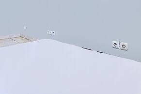 SPOT ON 92374 Penginapan Rusunawa