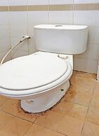 SPOT ON 92374 Penginapan Rusunawa