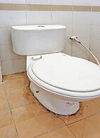 SPOT ON 92374 Penginapan Rusunawa