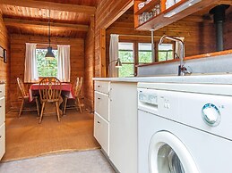 6 Person Holiday Home in Henne-by Traum