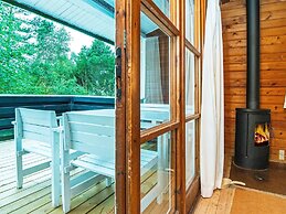 6 Person Holiday Home in Henne-by Traum