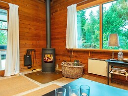 6 Person Holiday Home in Henne-by Traum