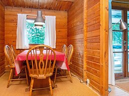 6 Person Holiday Home in Henne-by Traum