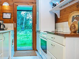 6 Person Holiday Home in Henne-by Traum