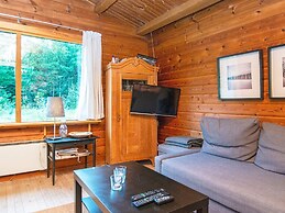 6 Person Holiday Home in Henne-by Traum