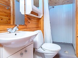 6 Person Holiday Home in Henne-by Traum