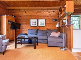 6 Person Holiday Home in Henne-by Traum