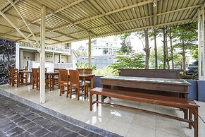 OYO Flagship 90886 Sunset View Homestay