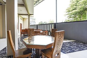 OYO Flagship 90886 Sunset View Homestay