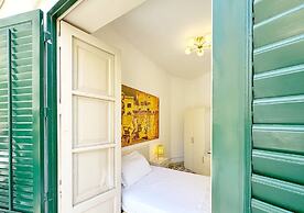 Solemar Sicilia - Monacò Rooms