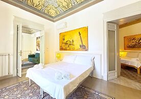 Solemar Sicilia - Monacò Rooms