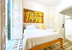 Solemar Sicilia - Monacò Rooms