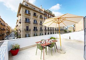 Solemar Sicilia - Monacò Rooms