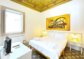 Solemar Sicilia - Monacò Rooms