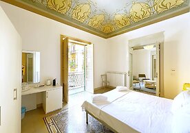 Solemar Sicilia - Monacò Rooms