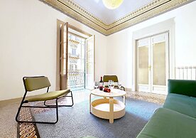 Solemar Sicilia - Monacò Rooms