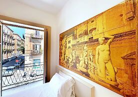 Solemar Sicilia - Monacò Rooms