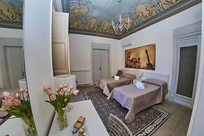 Solemar Sicilia - Monacò Rooms