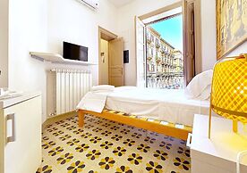 Solemar Sicilia - Monacò Rooms