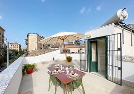 Solemar Sicilia - Monacò Rooms