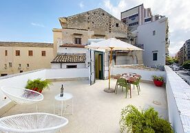 Solemar Sicilia - Monacò Rooms