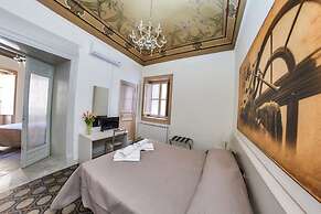 Solemar Sicilia - Monacò Rooms