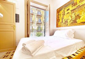 Solemar Sicilia - Monacò Rooms