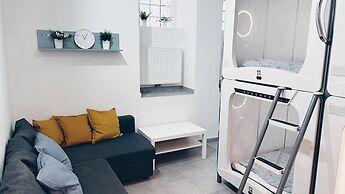 Space One Vienna - Sleeps 7 - Affordable & Central