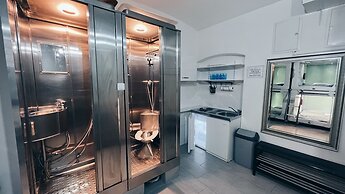 Space One Vienna - Sleeps 7 - Affordable & Central