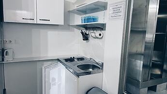 Space One Vienna - Sleeps 7 - Affordable & Central