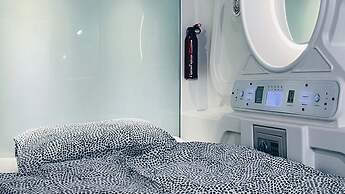 Space One Vienna - Sleeps 7 - Affordable & Central