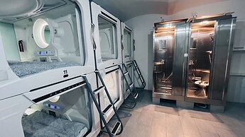 Space One Vienna - Sleeps 7 - Affordable & Central