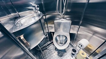 Space One Vienna - Sleeps 7 - Affordable & Central