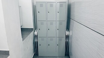 Space One Vienna - Sleeps 7 - Affordable & Central