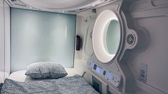 Space One Vienna - Sleeps 7 - Affordable & Central