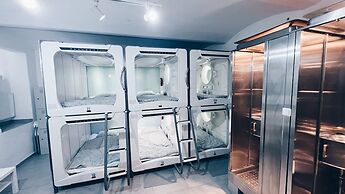 Space One Vienna - Sleeps 7 - Affordable & Central