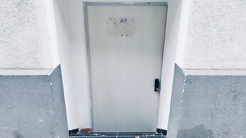 Space One Vienna - Sleeps 7 - Affordable & Central