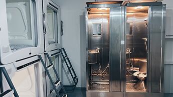 Space One Vienna - Sleeps 7 - Affordable & Central