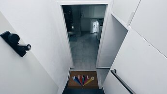 Space One Vienna - Sleeps 7 - Affordable & Central