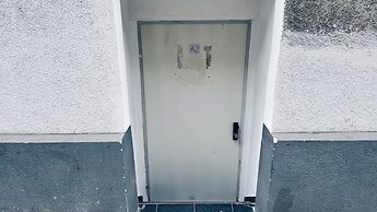 Space One Vienna - Sleeps 8 - Affordable & Central